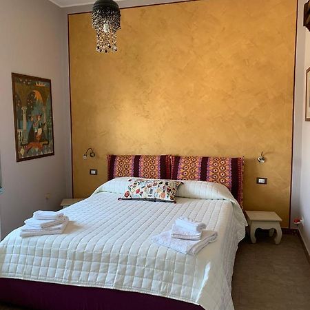 Apartament Interno8 A Due Passi Dal Mare Trapani Zewnętrze zdjęcie