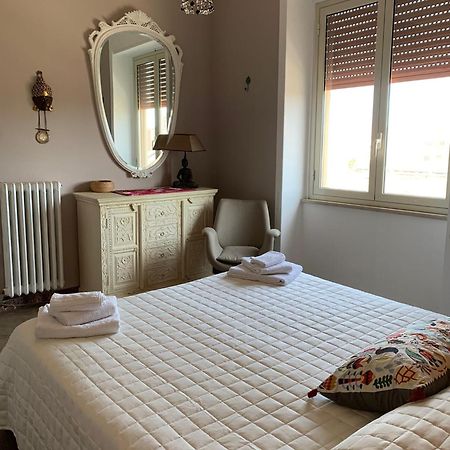 Apartament Interno8 A Due Passi Dal Mare Trapani Zewnętrze zdjęcie