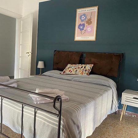 Apartament Interno8 A Due Passi Dal Mare Trapani Zewnętrze zdjęcie