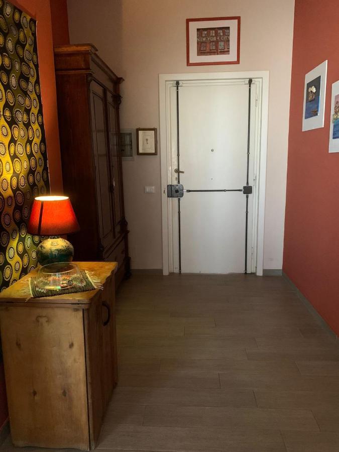 Apartament Interno8 A Due Passi Dal Mare Trapani Zewnętrze zdjęcie