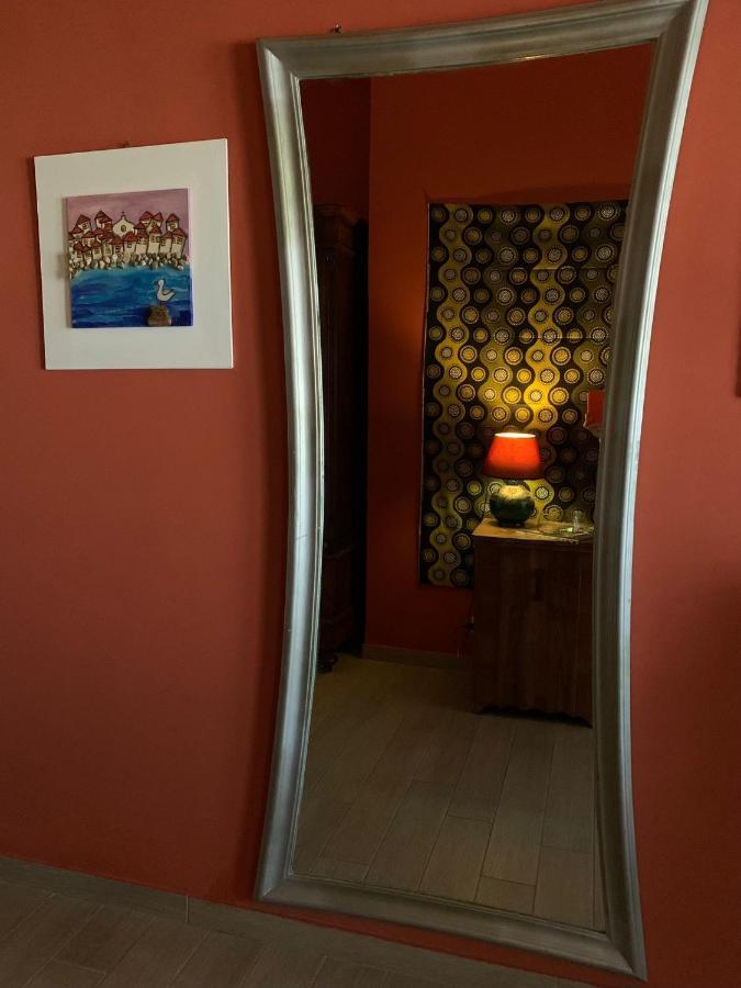 Apartament Interno8 A Due Passi Dal Mare Trapani Zewnętrze zdjęcie