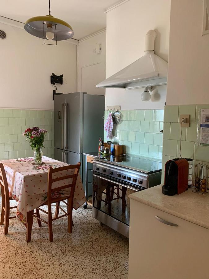 Apartament Interno8 A Due Passi Dal Mare Trapani Zewnętrze zdjęcie
