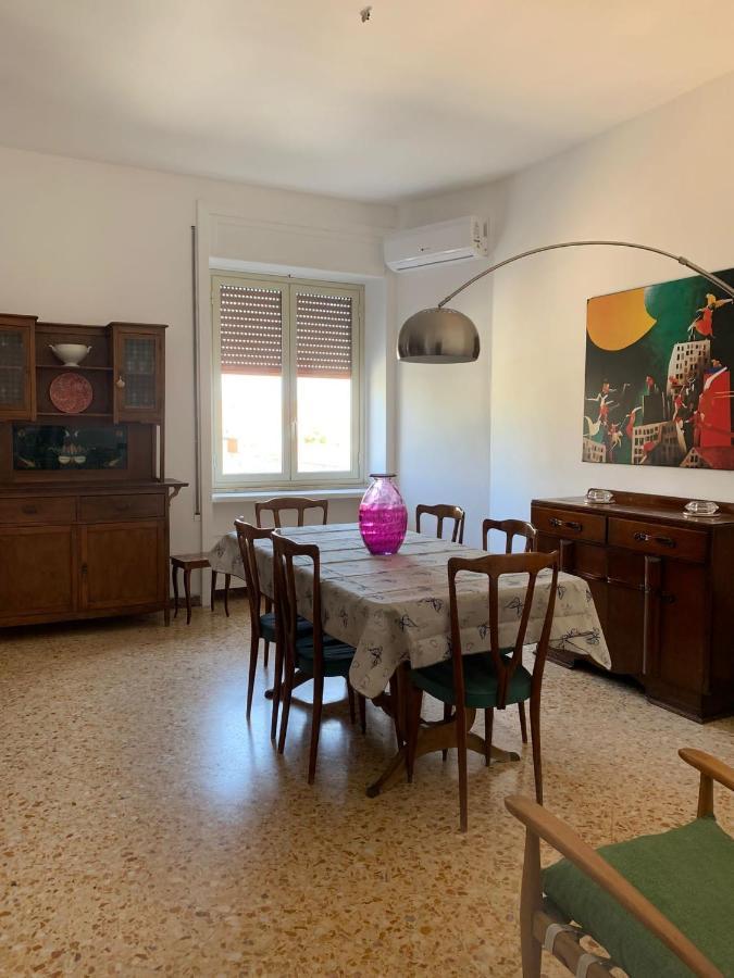 Apartament Interno8 A Due Passi Dal Mare Trapani Zewnętrze zdjęcie