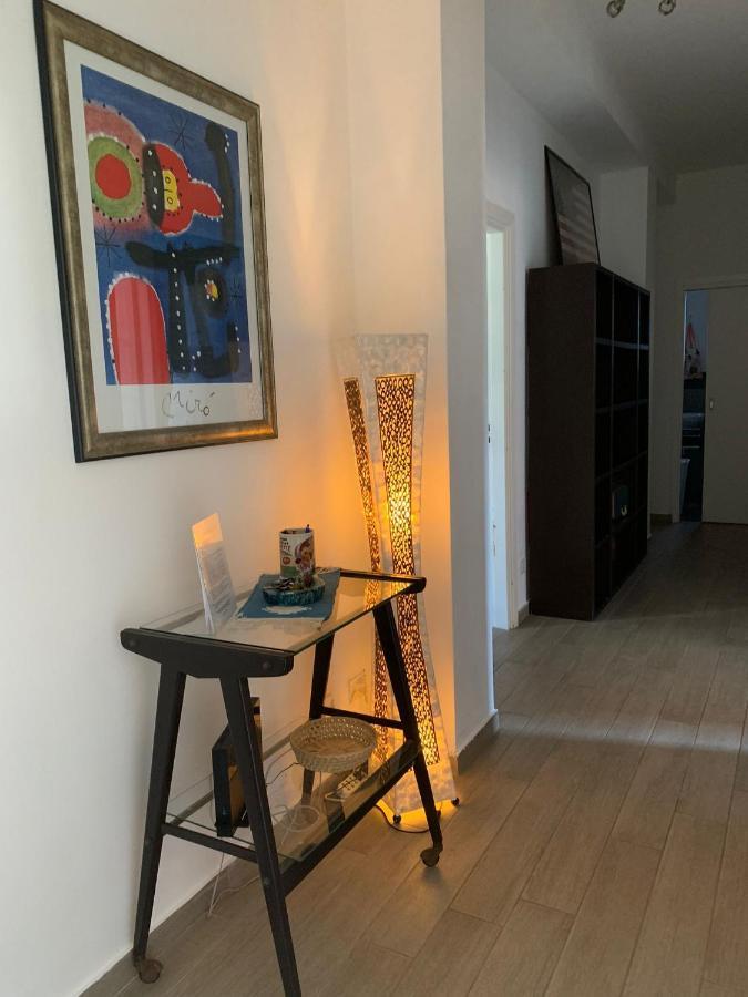Apartament Interno8 A Due Passi Dal Mare Trapani Zewnętrze zdjęcie