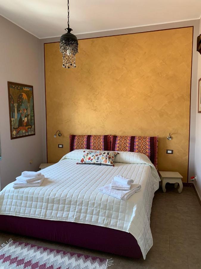 Apartament Interno8 A Due Passi Dal Mare Trapani Zewnętrze zdjęcie
