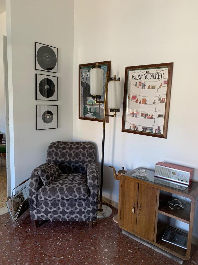 Apartament Interno8 A Due Passi Dal Mare Trapani Zewnętrze zdjęcie