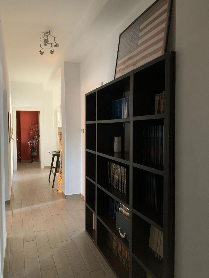 Apartament Interno8 A Due Passi Dal Mare Trapani Zewnętrze zdjęcie