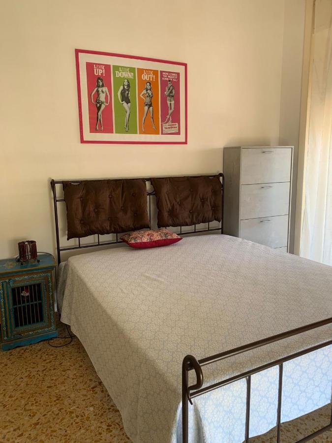 Apartament Interno8 A Due Passi Dal Mare Trapani Zewnętrze zdjęcie