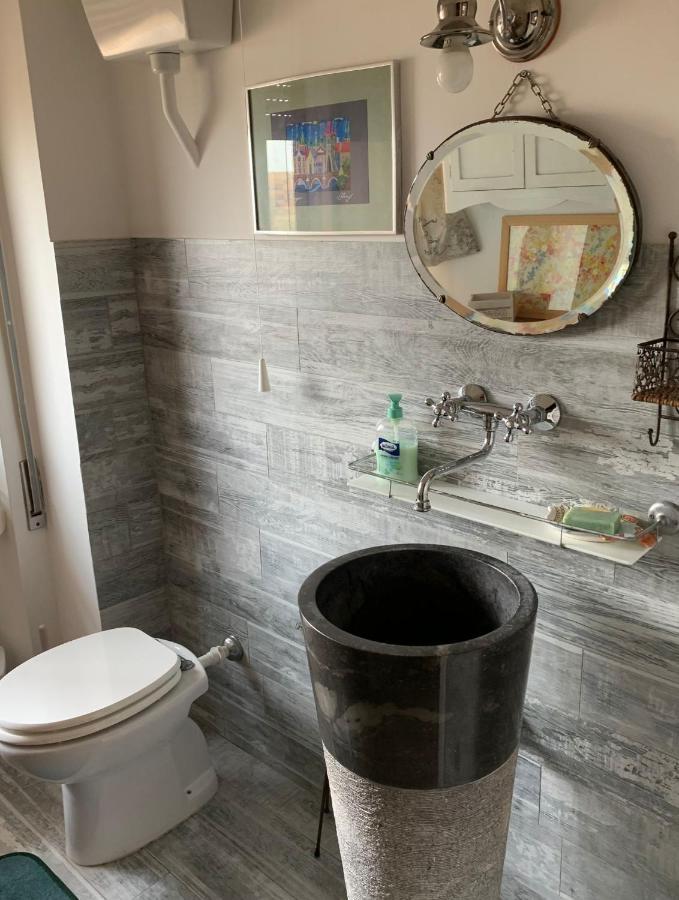Apartament Interno8 A Due Passi Dal Mare Trapani Zewnętrze zdjęcie