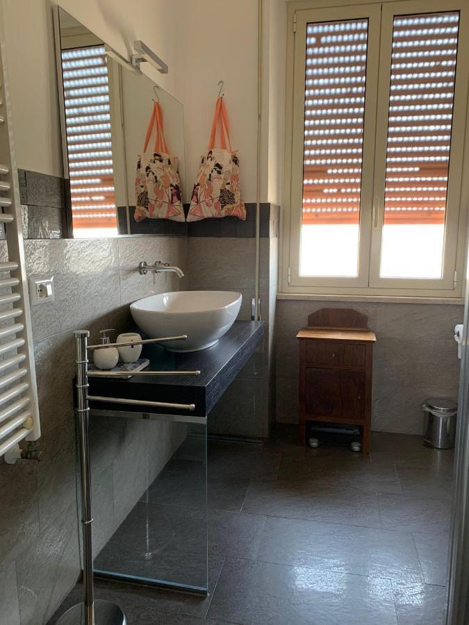 Apartament Interno8 A Due Passi Dal Mare Trapani Zewnętrze zdjęcie