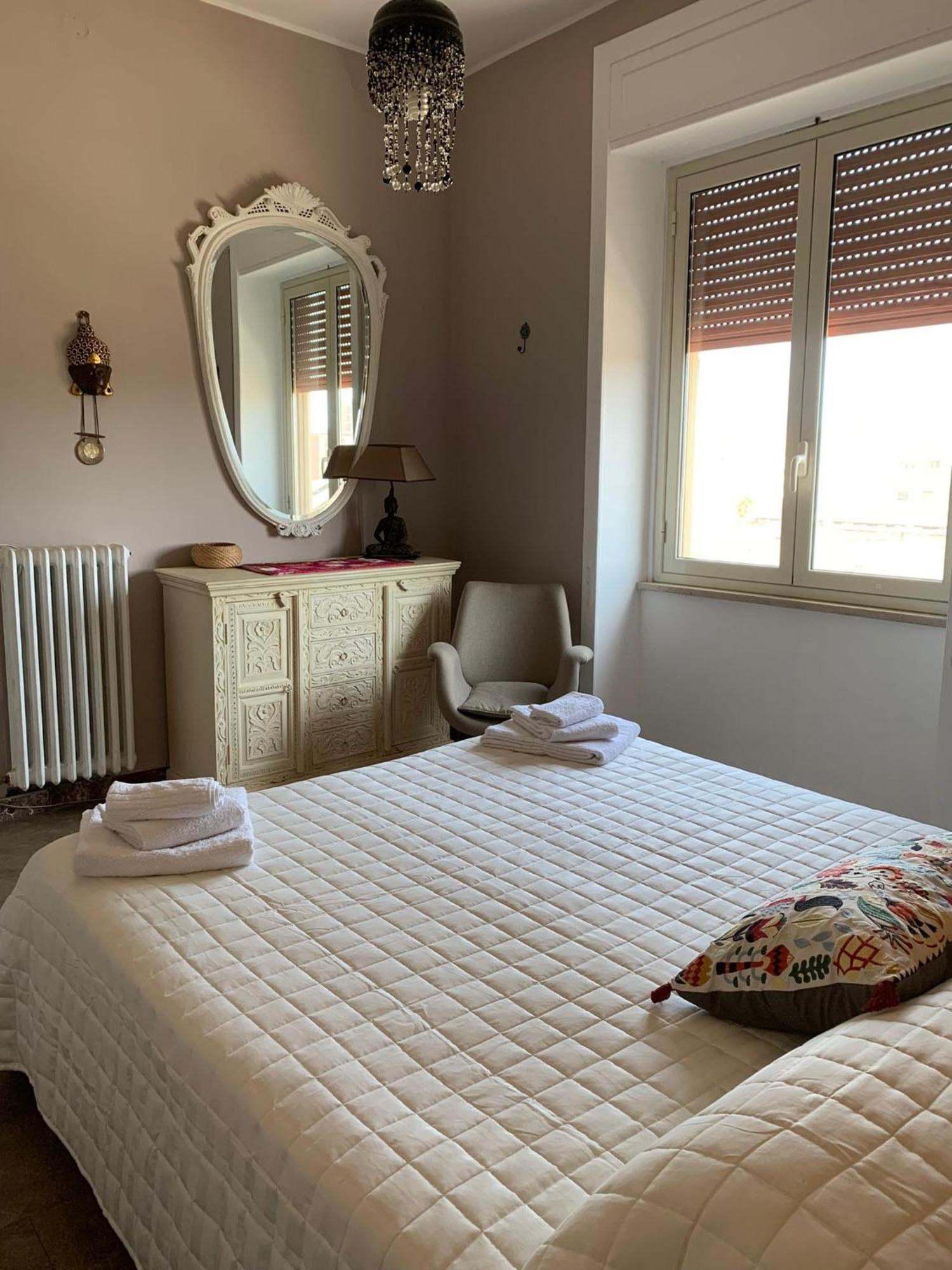 Apartament Interno8 A Due Passi Dal Mare Trapani Zewnętrze zdjęcie