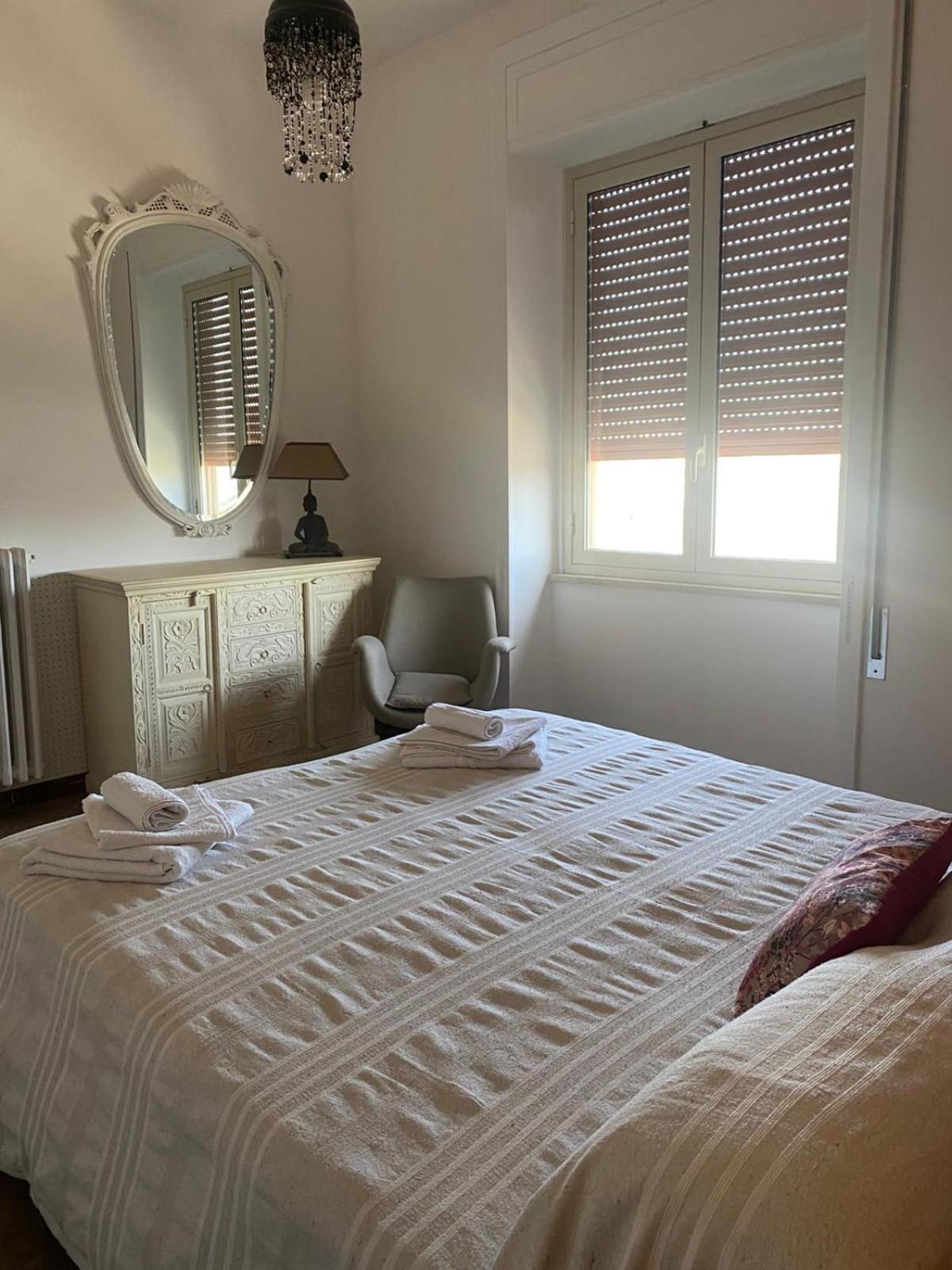 Apartament Interno8 A Due Passi Dal Mare Trapani Zewnętrze zdjęcie