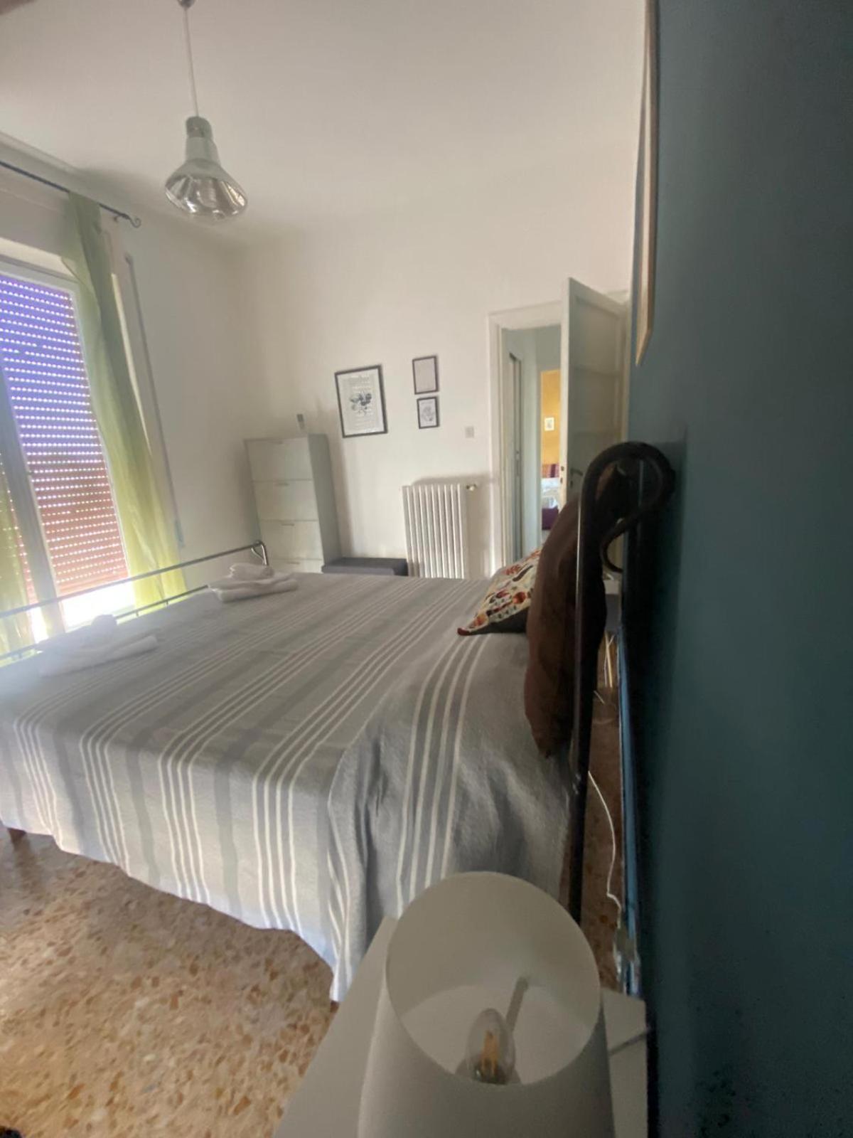 Apartament Interno8 A Due Passi Dal Mare Trapani Zewnętrze zdjęcie
